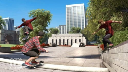 Skate 3 (DE)