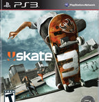Skate 3 (US) — Greatest Hits