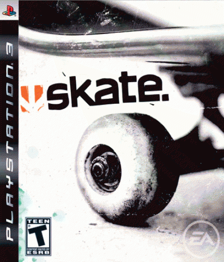 Skate (US)
