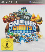 Skylanders: Giants (DE)