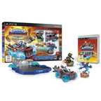 Skylanders Superchargers: Starter Pack