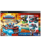 Skylanders: Superchargers Starter Pack (US)