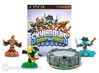 Skylanders: Swap Force + 3 Figuren + Portal of Power