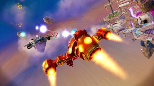 Skylanders: Trap Team Starter Pack