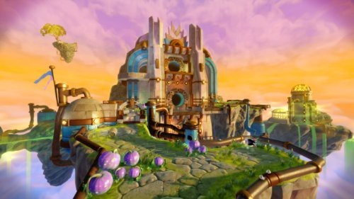 Skylanders: Trap Team Starter Pack