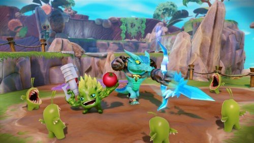 Skylanders: Trap Team Starter Pack