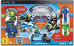 Skylanders: Trap Team Starter Pack