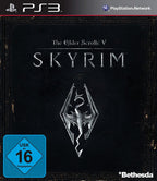 The Elder Scrolls V: Skyrim (DE)