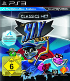Sly: The Trilogy (DE)
