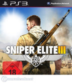 Sniper Elite III (DE)