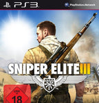 Sniper Elite III (DE)