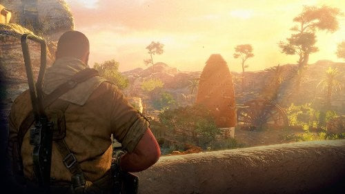 Sniper Elite III (DE) — Ultimate Edition