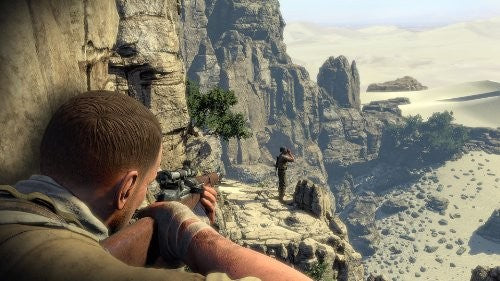 Sniper Elite III (DE) — Ultimate Edition