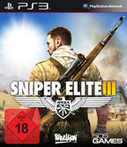 Sniper Elite III (DE)
