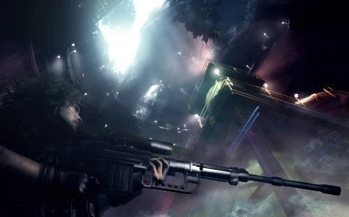 SNIPER: Ghost Warrior (DE)