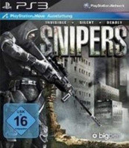 Snipers (DE)