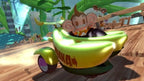 Sonic & SEGA All-Stars Racing (DE)