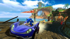 Sonic & SEGA All-Stars Racing (DE)