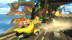 Sonic & SEGA All-Stars Racing (DE)