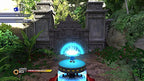 Sonic: Unleashed (GB) — Essentials