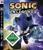 Sonic: Unleashed (DE)
