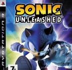 Sonic: Unleashed (GB)