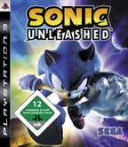 Sonic: Unleashed (DE)