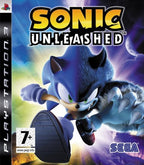 Sonic: Unleashed (GB)