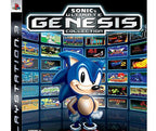Sonic's Ultimate Genesis Collection (US)