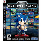 Sonic's Ultimate Genesis Collection (US)