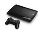 Konsole Super Slim 12GB + Original Controller