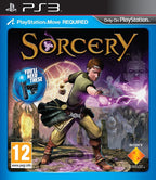 Sorcery (GB)