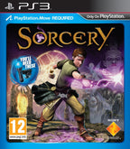 Sorcery (ES)
