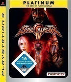 Soul Calibur IV [Platinum] (DE)