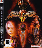 Soul Calibur IV (FR)