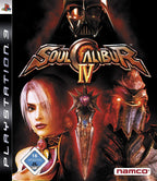 Soul Calibur IV (DE)