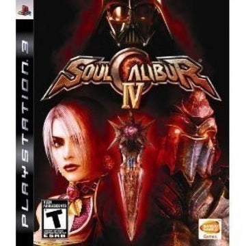 Soul Calibur IV (US) — Greatest Hits