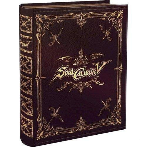 Soul Calibur V (DE) — Collector's Edition