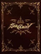 Soul Calibur V (GB) — Collector's Edition