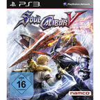 Soul Calibur V (DE)