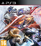 Soul Calibur V (GB)