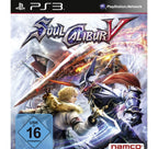 Soul Calibur V (DE)