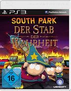 South Park: Der Stab der Wahrheit [Essentials] (DE)