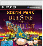 South Park: Der Stab der Wahrheit [Essentials] (DE)