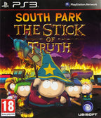 The Stick of Truth (GB)