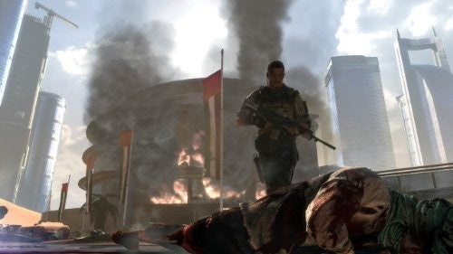 Spec Ops: The Line (DE)
