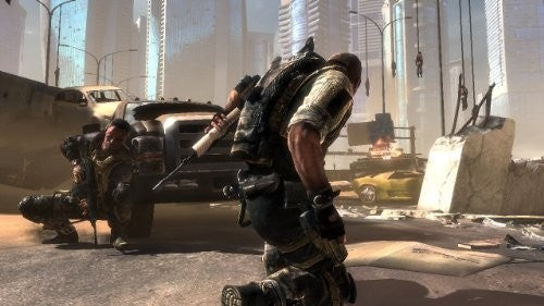 Spec Ops: The Line (DE)