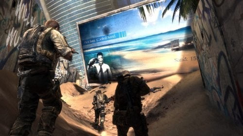 Spec Ops: The Line (DE)