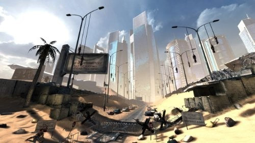 Spec Ops: The Line (DE)
