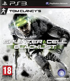 Splinter Cell: Blacklist